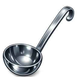 Kitchen tool number 7