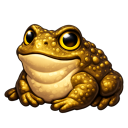 Animal number 12
