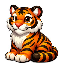 Animal number 4