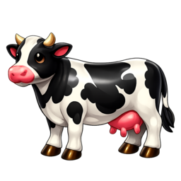 Animal number 1