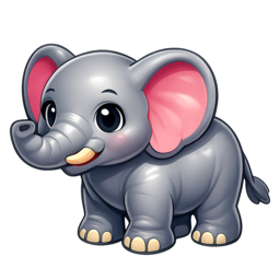 Animal number 11
