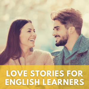 love stories for English learners