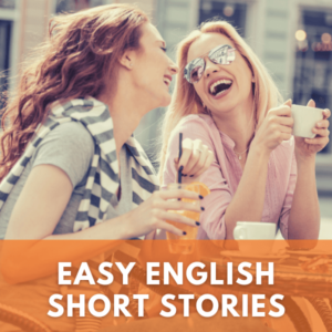 easy English short stories