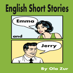 English Short Stories Free Sample