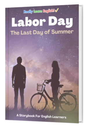 Labor Day Storybook